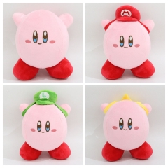 星之卡比 玩具19*13*11CM