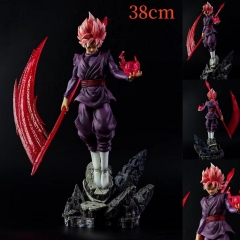 红悟空.扎马斯简易版 重量：1Kg 人物高：38CM 彩盒尺寸：17.5X13.5X34.5CM 装箱：30PCS