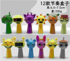 12款节奏盒子