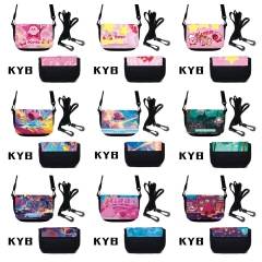 星之卡比 KYB-小挎包