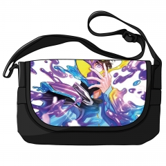 3 Styles Kamen Rider Ex-Aid Cartoon Anime Crossbody Bag