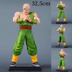 七龙珠 CS 天津饭 盒装手办 高32.5cm 一箱24个