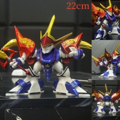 龙神丸【豪华版】神龙斗士 限量GK手办高22厘米