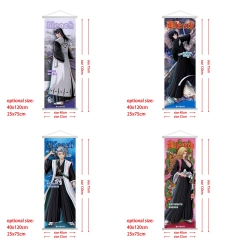 死神Bleach（Bleach） 挂画挂画40x120CM＆25X75CM