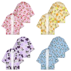 三丽鸥Sanrio 和服