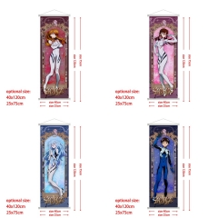 新世纪福音战士 Neon Genesis Evangelion(Evangelion) 挂画挂画40x120CM＆25X75CM