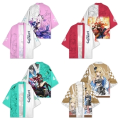 原神Genshin Impact（Genshin） 和服