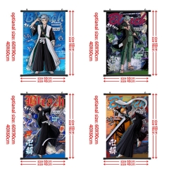 死神Bleach（Bleach） 挂画60x90CM＆40X60CM