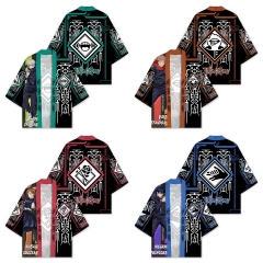 咒术回战Jujutsu Kaisen(Jujutsu) 和服