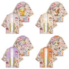 宠物小精灵pokemon （pokemon） 和服