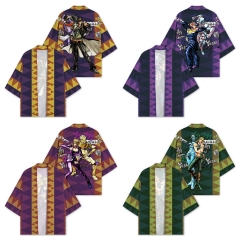 JoJo的奇妙冒险JoJo's Bizarre Adventure（JoJo） 和服