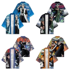 死神Bleach（Bleach） 和服