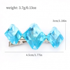 My Little Pony Cartoon Anime Alloy Hair Clip