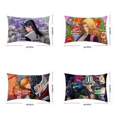 没有枕芯) 死神Bleach（Bleach） 长方形抱枕系列40*60cm