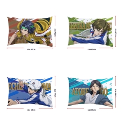 没有枕芯) 网球王子 The Prince of Tennis（ennis） 长方形抱枕系列40*60cm