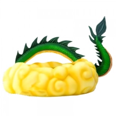 Dragon Ball Z Somersault Cloud Shenron PVC Anime Figure Base