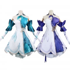 崩坏cos服星穹铁道高级金属版砂更鸟cosplay服装二次元动漫