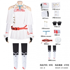 初因未来cos服 初因未来赛车服 cosplay万圣节角色扮演