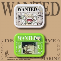 2 Styles One Piece AirPods Pro 1 and 2 Protective Earphone Cover