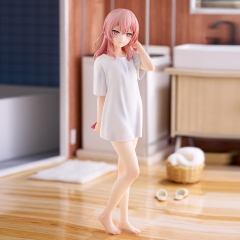 跨境新品 更衣人偶坠入爱河动漫 乾纱寿衣美少女手办摆件机箱景品