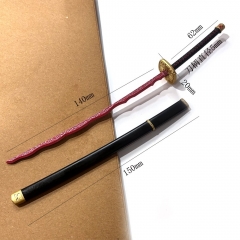22CM艾尔登法环 尸山血海之剑