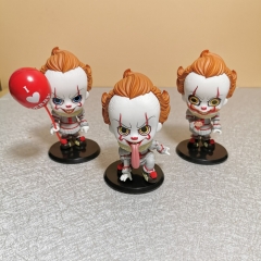HT小丑 手办摆件 一箱72个 高12CM