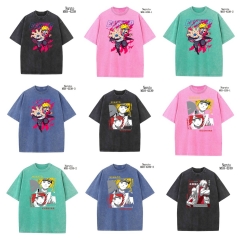 33 Styles Naruto Cartoon Anime T shirt