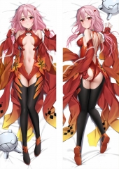 25154罪恶王冠  抱枕 没有枕芯（桃皮绒 双面）