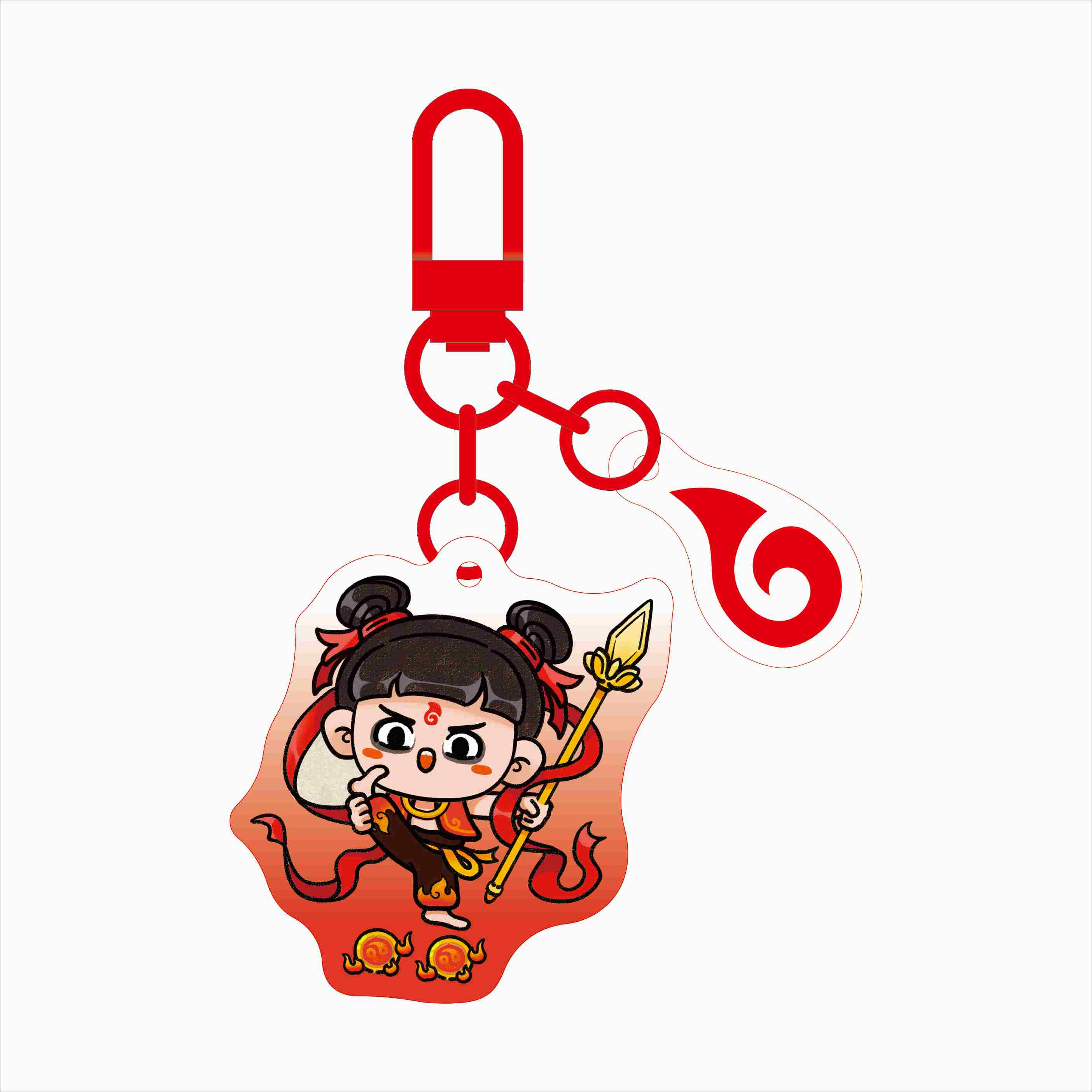 9