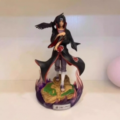 火影 GK鼬1/7雕像 手办摆件 一箱16个 高33CM