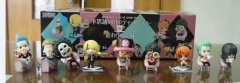 9款一套海贼王 盒