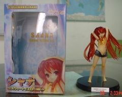 夏娜18cm