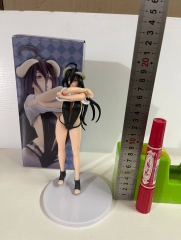 20CM，146克，站姿雅尔贝德