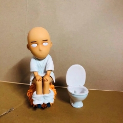 马桶琦玉老师, 100个一箱