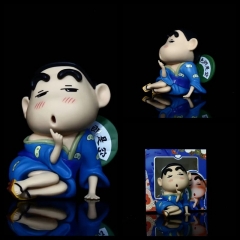 蜡笔小新GK 和服小新, 100个一箱