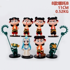 8款哪吒B，50个一箱
