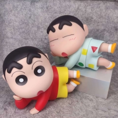 大摆件 蜡笔小星 睡衣版