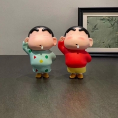 2款小新手办