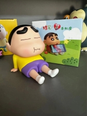 小新 睡衣版 车载 懒人手机支架