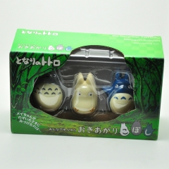 3款龙猫
