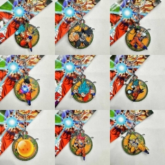 龙珠钥匙扣转盘 (5x5.5)