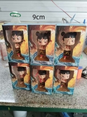 6款哪吒9cm