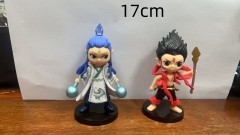 17厘米 哪吒盒子
