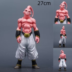 七龙珠 布欧 宿命对袋装手办 高27cm 一箱50个