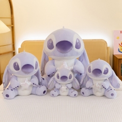 35-80CM Lilo & Stitch Cartoon Toy Anime Plush Toy Doll