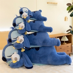 50-120CM Lilo & Stitch Cartoon Toy Anime Plush Toy Doll