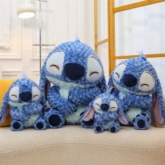 32-80CM Lilo & Stitch Cartoon Toy Anime Plush Toy Doll