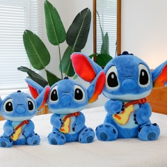 40-70CM Lilo & Stitch Cartoon Toy Anime Plush Toy Doll