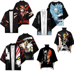 死神 新款披风