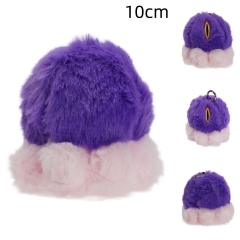 10cm World of Warcraft Cartoon Anime Plush Toy